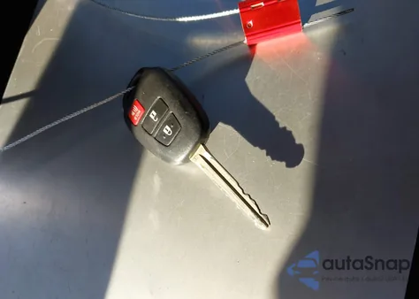 2014 Toyota Rav4 Le из США, поврежденный, VIN JTMBFREV7ED050488